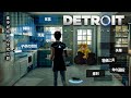 この家族に救いはあるのか?【Detroit: Become Human】#2