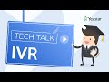 Work from Home | How to Configure Your IVR System to Let Your Customers Know