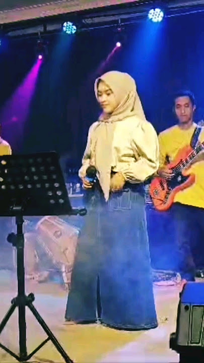 cominsoon  ilalang salma staytoon di chanel #gasentrapajampangan #dangdut