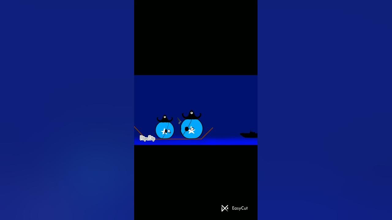 Сомалійські пірати... COUNTRYBALLS - YouTube