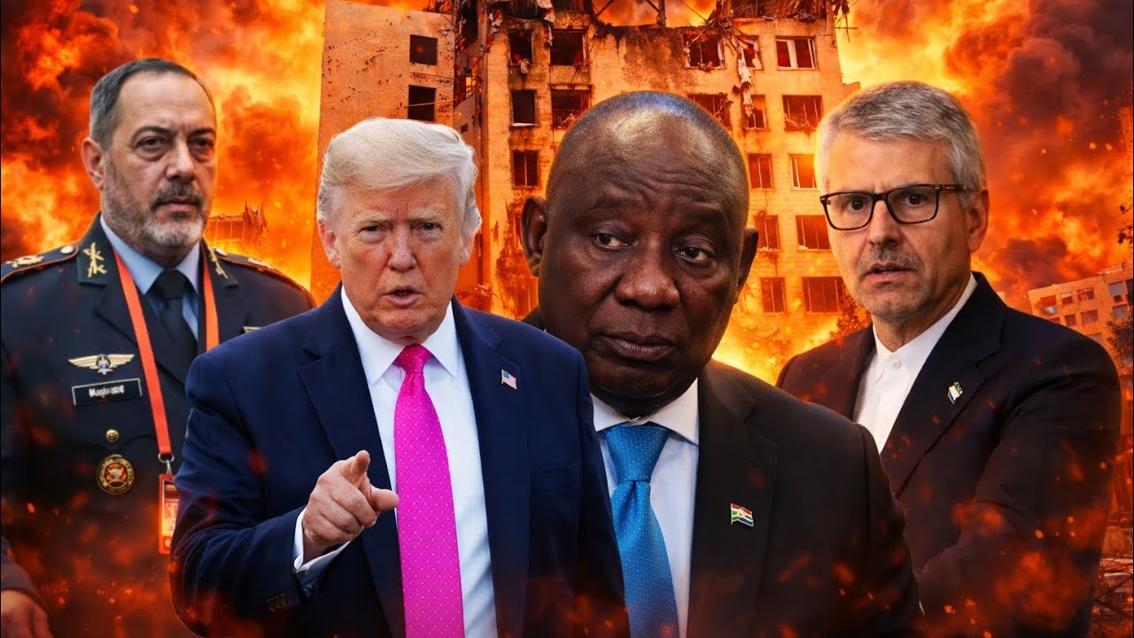 Deg Deg Israil oo weerar kuqaaday Turki, UK, Jarmal oo kubiiray Dagaalka Bariga Dhexe,Sacuudi, Qatar