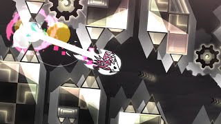 4k Ruler Of Everything By Asbchazel  Geometry Dash 211