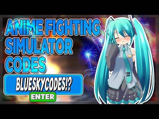 21 NEW SECRET *DIMENSION 6* UPDATE CODES In Roblox Anime Fighting Simulator!  