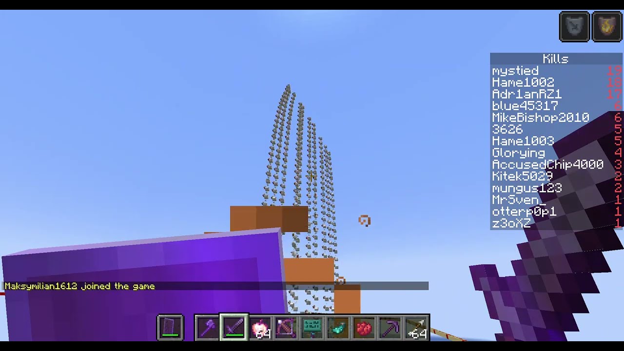 The Chicken Dropper 2.0