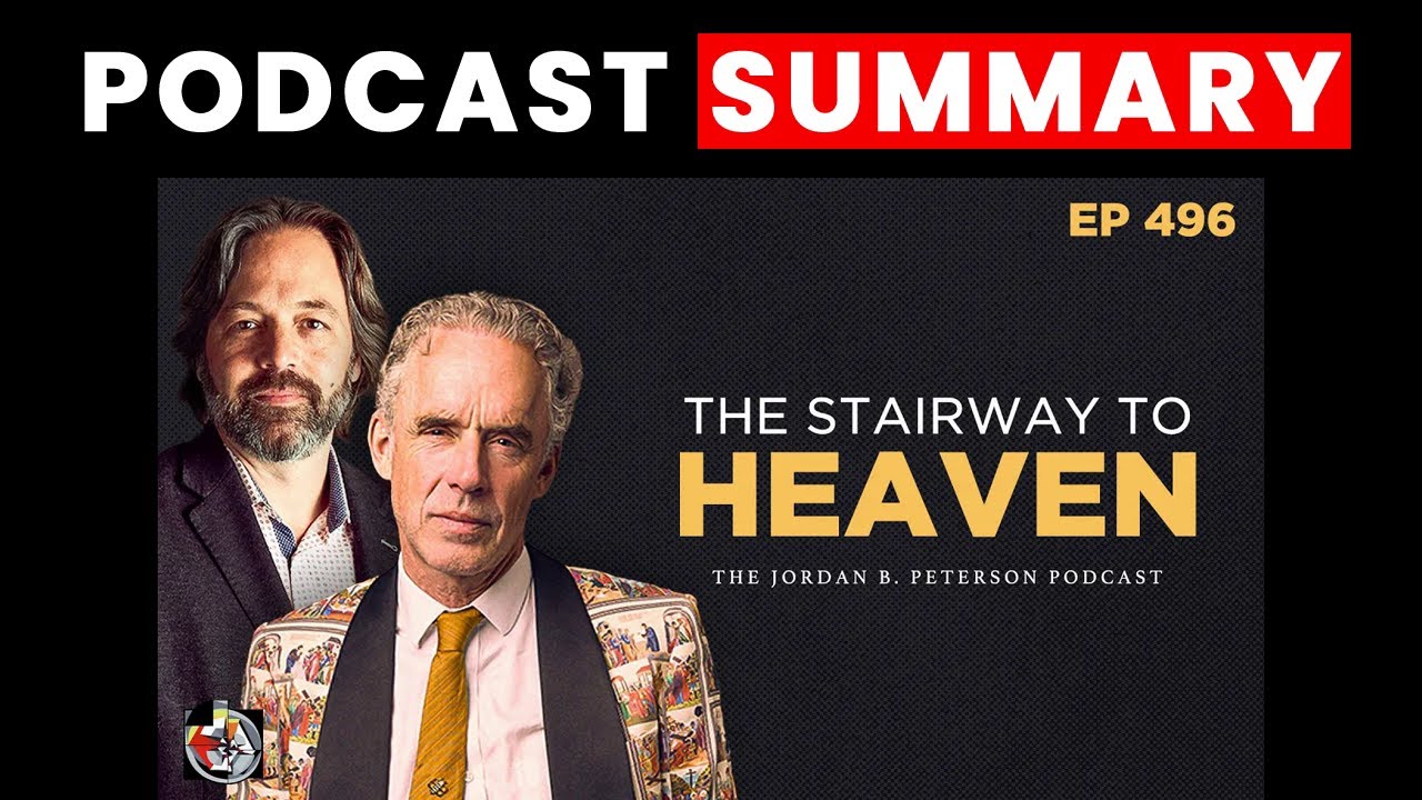 Beyond Dawkins | Jonathan Pageau | The Jordan Peterson Podcast - YouTube
