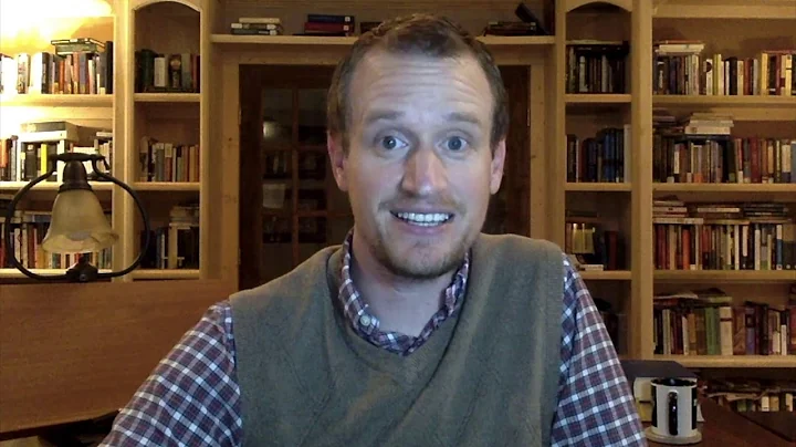 Death, the Afterlife, and the Intermediate State, Part 2