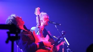 Why... live 2018 - 8084
