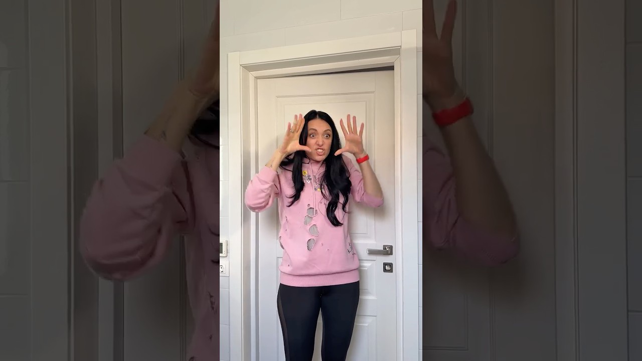 It’s right in front of you. Funny family #couple #comedy