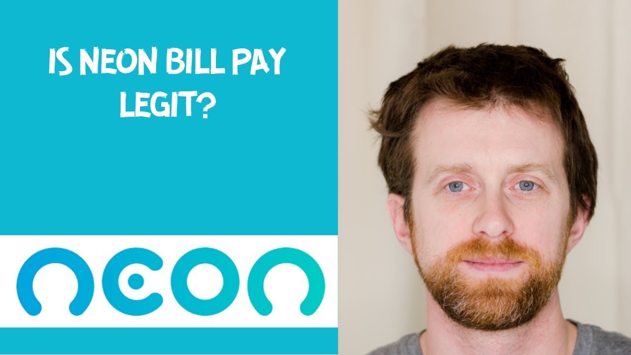 is-neon-bill-pay-legit-youtube