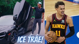 Trae Young | Day In The Life