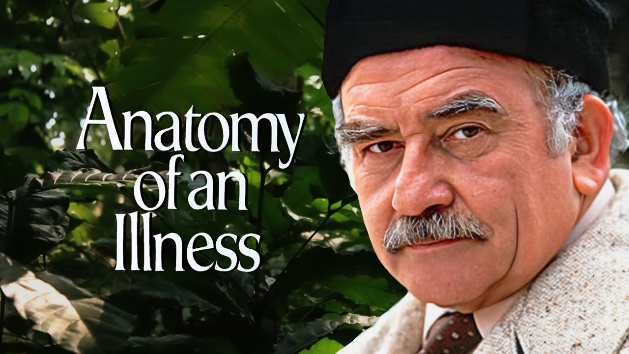 Anatomy Of An Illness (1984)
