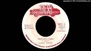 Luddy Smith - Old King Cole