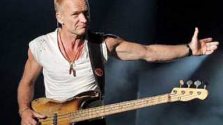 Video voorbeeld van "Sting - Roxanne (Symphonic)"