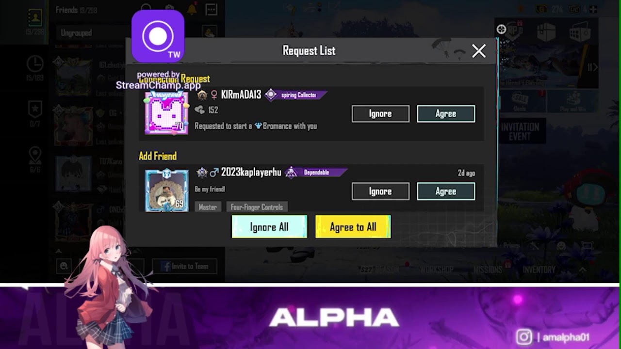 ROAD TO 200 subcribers SCRIMS | CLASSIC WITH ALPhaa is Live