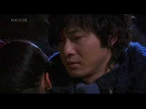 Hong Gil Dong MV - I Don't Wanna Let You Go (KJH & SY) #2