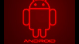 -|Tutorial 1 Programación en Android (Eclipse)|-
