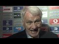 Manchester United 5-3 Newcastle - Sir Bobby Robson's post-match interview