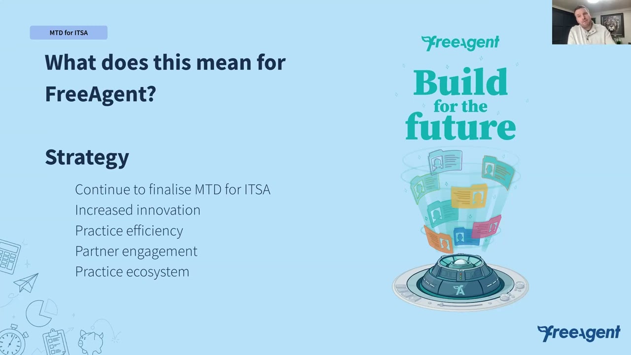 MTD for ITSA delay: keep your clients on the digital path