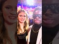 2025 NFL FLAG Players of the year Josie Clayton & Daniel Berry take on NFL Honors!🏆