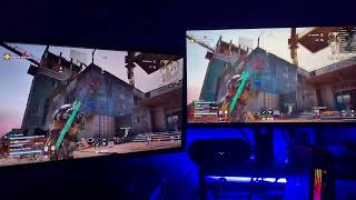 Off The Grid - Ryzen 5 Pro 2400GE vs Ryzen Ai Max+ 395 Radeon 8060s