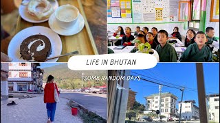 First Vlog from iPhone 14 Pro Max | life in Bhutan | Unboxing | Office Work | Bhutanese YouTuber