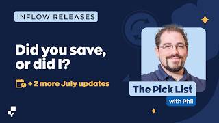 Live Sales Order Editing + Bulk Edit 50 Items at Once | The Pick List