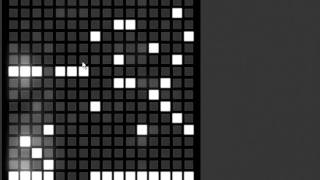 Tonematrix THE RUSH