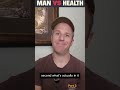 Man vs Insulin Resistance - part 3