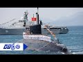 Đo sức mạnh tàu ngầm Kilo Việt Nam | VTC