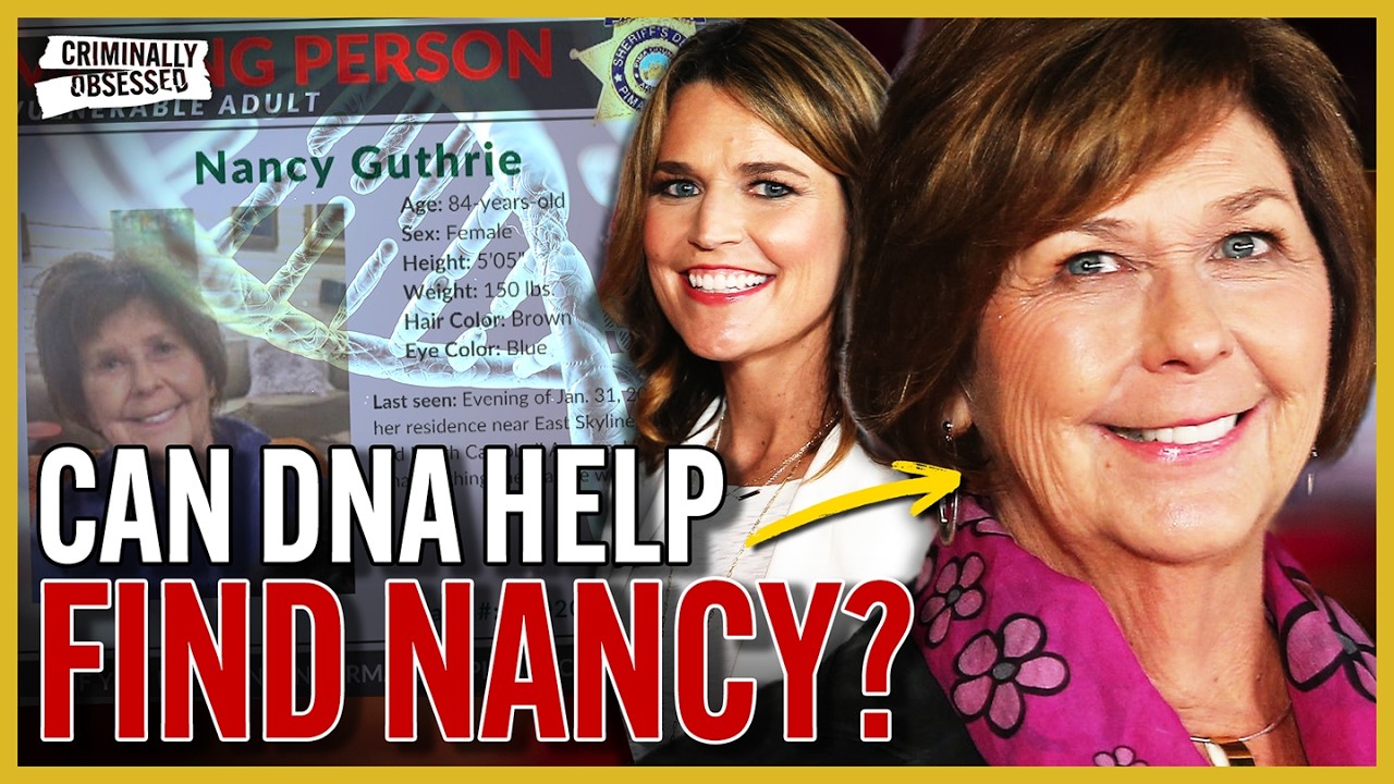 Guthrie Investigation Ramps Up — The Questions Authorities Can’t Ignore