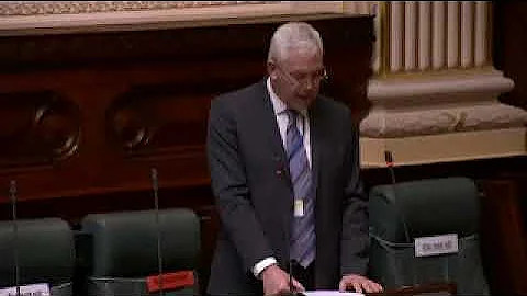 Police Informants Royal Commission Implementation Monitor Bill 2021