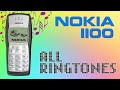 Nokia 1100 Full Review Classic Mobile Phone Durable Simple and Reliable