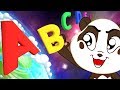 ABC Song | Alphabet Song | Panda Bo Nursery Rhymes & Kids Songs