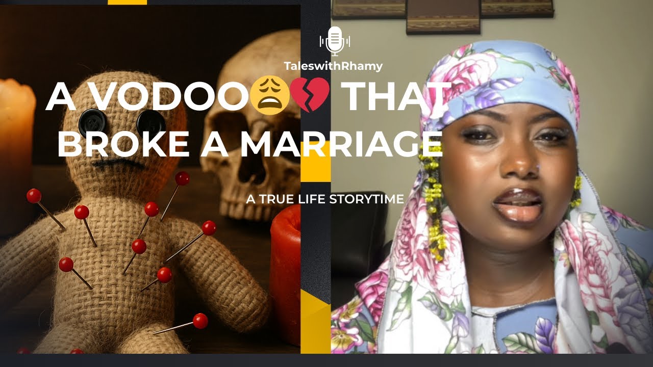 Он отвернулся от своей второй жены в одночасье… Настоящая причина вас шокирует. #времяистории #пр...