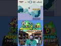 Super Mario World Playghrough! #snes #micahsoftgaming #playthrough #Clips #supermarioworld
