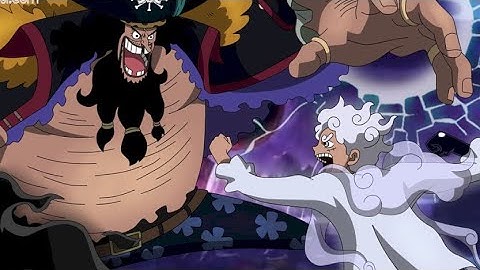 ALL IN ONE l NHỮNG TRẬN CHIẾN HAY NHẤT CỦA TỨ HOÀNG RÂU ĐEN l REVIEW ANIME HAY