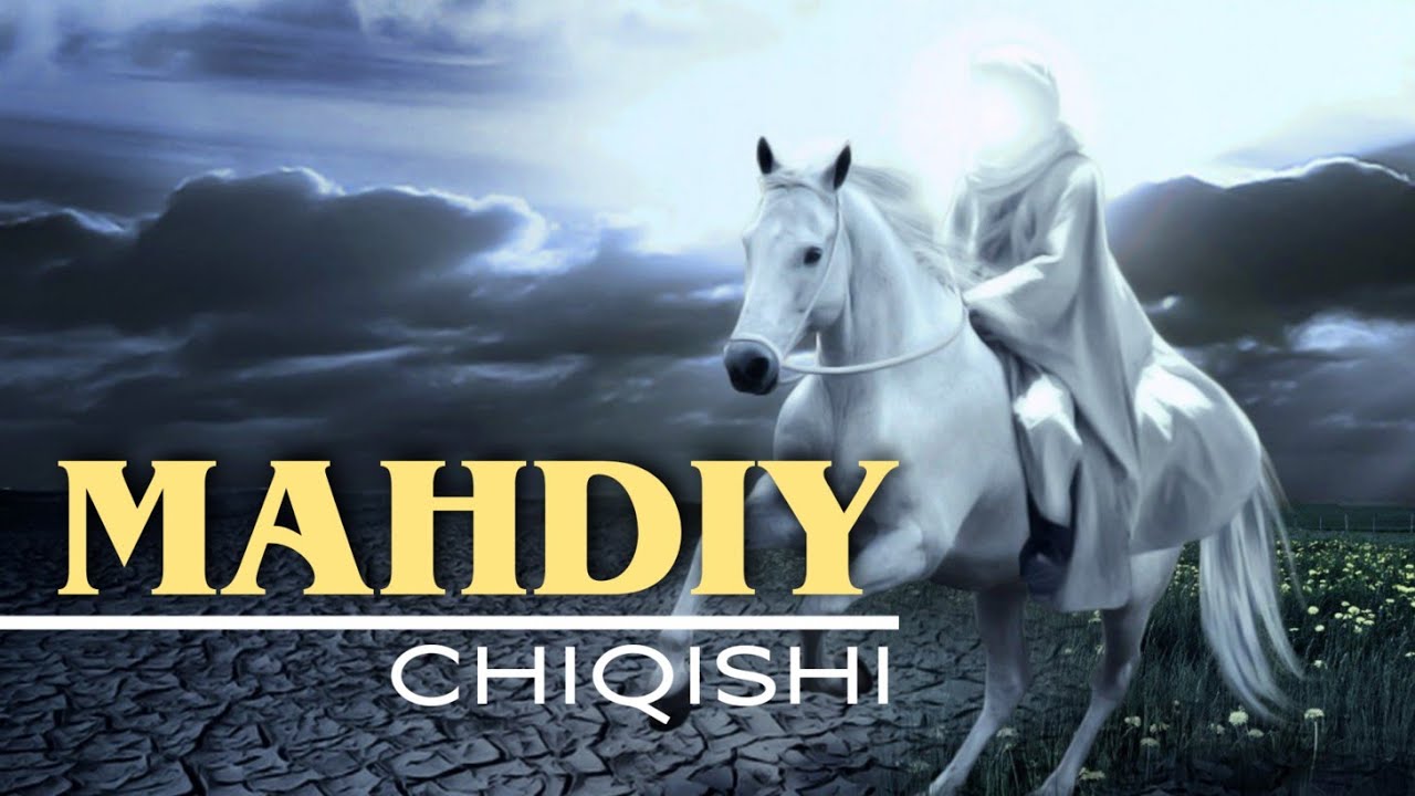 Mahdiy chiqishligi | Shayx Abdulloh Zufar