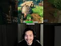 Warrior Soul  Life, Death, and Jurassic Park #valheim #gaming #valheimwalkthrough