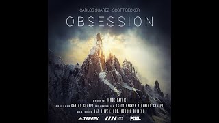 Film "Obsession" (Patagonia in winter)