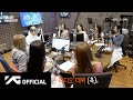 BABYMONSTER - G-Park Radio Show BEHIND