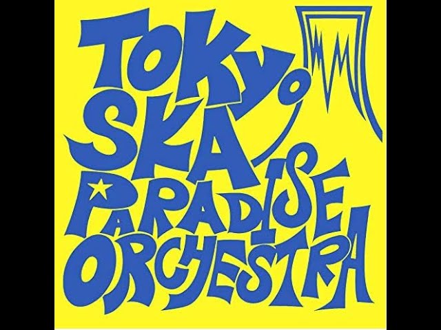 楽曲編】ソニーCD・ライヴ「小林旭と東京スカパラダイスオーケストラ
