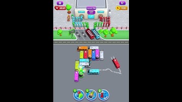 crowd express level 146 - hard