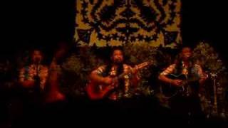 Makaha Sons - E Ku'u Morning Dew & Kaleohano