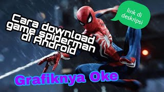 Cara Download game spiderman screenshot 3