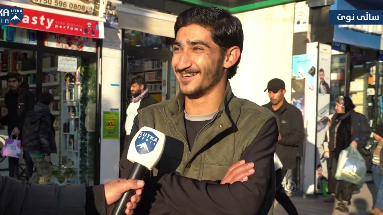 ئایە ساڵی نوێ تەنها گۆڕینی ژمارەیە؟