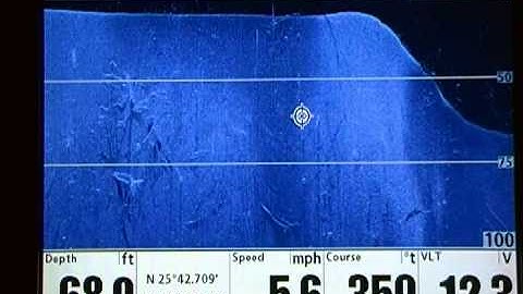 How To Zoom In On An Object in Down Imaging