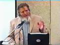 Yusuf Estes - Explaing Islam Part 2