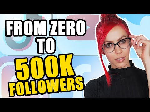  What Actually Works! | Going From 0 To 500K Followers In 2024 | Music Business Podcast