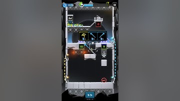 Lemmings Walkthrough World 105 24