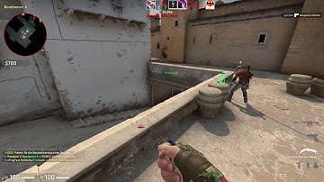 CSGO | Matchmaking #66 | Legit Hacking | Unityhacks | backtrack 😍